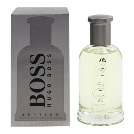 HUGO BOSS ボス アフターシェーブ ローション 100ml 【送料込み】【フレグランス ギフト プレゼント 誕生日 シェービング剤・アフターシェーブ】【ボス BOSS AFTER SHAVE LOTION】