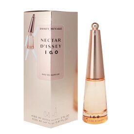 イッセイミヤケ 香水 ISSEY MIYAKE ネクター ドゥ イッセイ アイゴー (ピュア ネクター ド パルファム) EDP・SP 20ml/60ml 【あす楽 送料無料】【フレグランス ギフト プレゼント 誕生日 レディース・女性用】【ネクタ ドゥ イッセイ 】