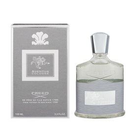 クリード 香水 CREED アバントゥス コロン EDP・SP 100ml 【あす楽 送料無料】【フレグランス ギフト プレゼント 誕生日 メンズ・男性用】【AVENTUS COLOGNE EAU DE PARFUM SPRAY】