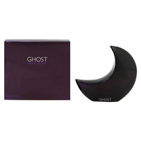 香水 GHOST ゴースト ディープナイト EDT・SP 75ml 【あす楽 送料込み(沖縄・離島を除く)】【フレグランス ギフト プレゼント 誕生日 レディース・女性用】【ゴースト ディープナイト GHOST DEEP NIGHT EAU DE TOILETTE SPRAY】