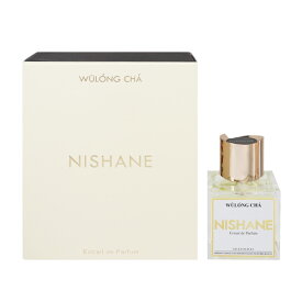 ニシャネ 香水 NISHANE ミニチュアアートコレクション ウーロンチャ エキストレド パルファム・SP 100ml 【あす楽 送料無料】【フレグランス ギフト プレゼント 誕生日 ユニセックス・男女共用】【MINIATURE ART COLLECTION WULONG CHA EXTRAIT DE PARFUM SPRAY】