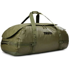 スーリー THULE キャズム XL 130L ダッフルバッグ [カラー：オリビン] [サイズ：86×47×42cm(130L)] #3204302 【あす楽 送料無料】【スポーツ・アウトドア アウトドア バッグ】【Chasm XL 130L Olivine】