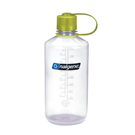 ナルゲン NALGENE NALGENE 細口1.0L Tritan Renew クリア 2023FW【あす楽】【スポーツ・アウトドア その他雑貨 】