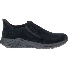 MERRELL メレル ジャングルモック 2.0 AC＋ [サイズ：27.0cm(US9)] [カラー：ブラック] #J5002203 【あす楽 送料無料】【靴 メンズ靴 スニーカー】【JUNGLE MOC 2.0 AC+】