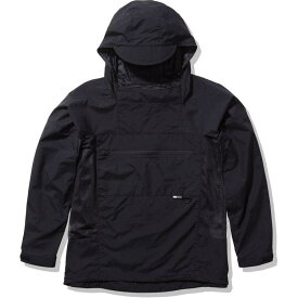 ヘリーハンセン HELLY HANSEN HHアングラーバグジャケット(メンズ) [サイズ：L] [カラー：ブラック] #HG12102-K 【あす楽 送料無料】【スポーツ・アウトドア フィッシング ウェア】【HHAngler Bug Jacket】