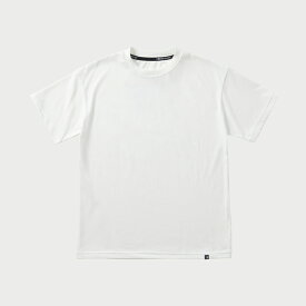 カリマー KARRIMOR フォト S/S Tシャツ(メンズ) [サイズ：L] [カラー：オプティックホワイト] #101494-0130 2023SS【送料無料】【スポーツ・アウトドア アウトドア ウェア】【photo S/S T Optic White】