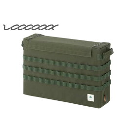 ロゴス LOGOS Loopadd・BOX M [サイズ：幅53×奥行18×高さ36cm] #73188071 【送料無料】【スポーツ・アウトドア アウトドア バッグ】