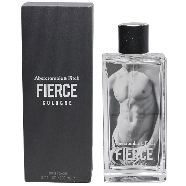 アバクロ 香水 fierce - 香水・フレグランスの通販・価格比較 - 価格.com