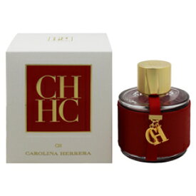 キャロライナヘレラ 香水 CAROLINA HERRERA CH (箱なし) EDT・SP 100ml 【あす楽 送料無料】【フレグランス ギフト プレゼント 誕生日 レディース・女性用】【CH CH EAU DE TOILETTE SPRAY】