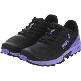 イノヴェイト INOV-8 トレイルタロン 290 WMS レディーストレランシューズ [サイズ：22.0cm] [カラー：ブラック×パープル] #NO3NIG06BP-BPL 【あす楽 送料込み(沖縄・離島を除く)】【スポーツ・アウトドア アウトドア シューズ】【TRAILTALON 290 WMS】