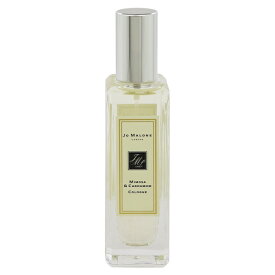 ジョー マローン 香水 JO MALONE ミモザ＆カルダモン EDC・SP 30ml 【あす楽 送料込み(沖縄・離島を除く)】【フレグランス ギフト プレゼント 誕生日 レディース・女性用】【MIMOSA ＆ CARDAMOM COLOGNE SPRAY】