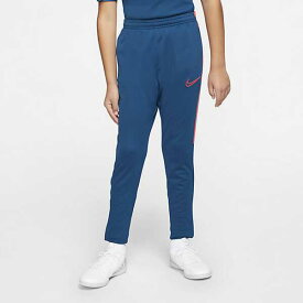 ナイキ NIKE YTH DRI-FIT アカデミー KPZ パンツ [サイズ：150cm] [カラー：ヴァレリアンブルー×レーザークリムゾン] #AO0745-432 【あす楽】【スポーツ・アウトドア スポーツウェア・アクセサリー ジャージ】