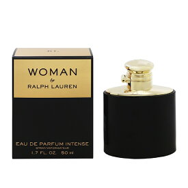 香水 RALPH LAUREN ラルフローレン ウーマン インテンス EDP・SP 50ml 【あす楽 送料込み(沖縄・離島を除く)】【フレグランス ギフト プレゼント 誕生日 レディース・女性用】【RALPH LAUREN WOMAN INTENSE EAU DE PARFUM SPRAY】