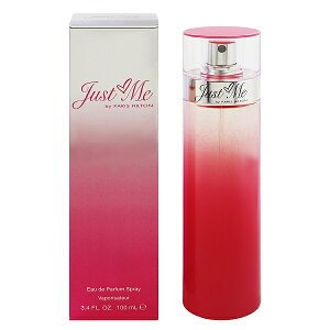  PARIS HILTON WXg ~[ (Ȃ) EDPESP 100ml y݁zytOX Mtg v[g a fB[XEpzyWXg ~ JUST ME EAU DE PARFUM SPRAYz