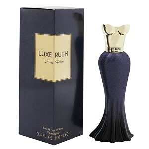  PARIS HILTON NX bV EDPESP 100ml y(E)zytOX Mtg v[g a fB[XEpzyLUXE RUSH EAU DE PARFUM SPRAYz