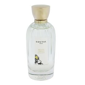 グタール 香水 GOUTAL プチシェリー (テスター) EDP・SP 100ml 【あす楽 送料無料】【フレグランス ギフト プレゼント 誕生日 レディース・女性用】【プチシェリ PETITE CHERIE EAU DE PARFUM SPRAY TESTER】