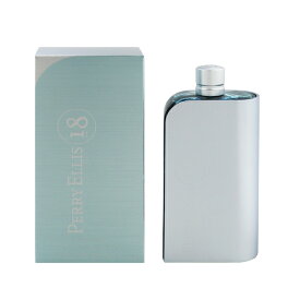 香水 PERRY ELLIS ペリーエリス 18 フォーメン EDT・SP 200ml 【あす楽 送料込み(沖縄・離島を除く)】【フレグランス ギフト プレゼント 誕生日 メンズ・男性用】【ペリーエリス 18 PERRY ELLIS 18 EAU DE TOILETTE SPRAY】