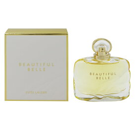 エスティローダー 香水 ESTEE LAUDER ビューティフル ベル EDP・SP 100ml 【あす楽 送料無料】【フレグランス ギフト プレゼント 誕生日 レディース・女性用】【ビューティフル BEAUTIFUL BELLE EAU DE PARFUM SPRAY】