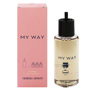  GIORGIO ARMANI }CEFC (tB) (Ȃ) EDP EBT 150ml yzytOX Mtg v[g a fB[XEpzyMY WAY RECHAGE EAU DE PARFUMz
