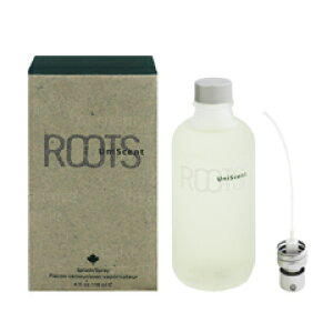  COTY [c (Ȃ) EDTESP 118ml y(E)zytOX Mtg v[g a YEjpzyROOTS UNISCENT COLOGNE EAU DE TOILETTE SPRAYz