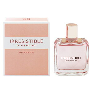  GIVENCHY CWXeBu EDTESP 50ml y݁zytOX Mtg v[g a fB[XEpzyIRRESISTIBLE EAU DE TOILETTE SPRAYz