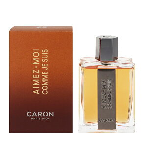  CARON GE R WXC EDTESP 125ml yzytOX Mtg v[g a YEjpzyAIMEZ-MOI COMME JE SUIS EAU DE TOILETTE SPRAYz