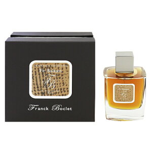  FRANCK BOCLET t@[ oT EDPESP 100ml y݁zytOX Mtg v[g a YEjpzytOX RNV FRAGRANCE COLLECTION FIR BALSAM EAU DE PARFUM SPRAYz