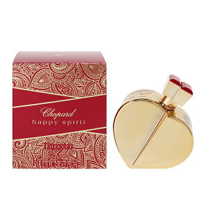  CHOPARD nbs[Xsbg tH[Go[ EDPESP 75ml y(E)zytOX Mtg v[g a fB[XEpzynbs[Xsbg HAPPY SPIRIT FORE