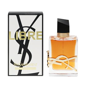 イヴサンローラン 香水 YVES SAINT LAURENT リブレ アンタンス EDP・SP 50ml 【あす楽 送料無料】【フレグランス ギフト プレゼント 誕生日 レディース・女性用】【LIBRE INTENSE EAU DE PARFUM SPRAY】