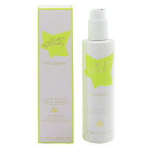 LOLITA LEMPICKA [^ sJ  v~G {fB[V 200ml y(E)zytOX Mtg v[g a VF[rO܁EAt^[VF[uzy