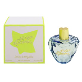 香水 LOLITA LEMPICKA ロリータ レンピカ モン プレミエ EDP・SP 100ml 【あす楽 送料込み】【フレグランス ギフト プレゼント 誕生日 レディース・女性用】【ロリータ レンピカ LOLITA LEMPICKA MON PREMIER EAU DE PARFUM SPRAY】