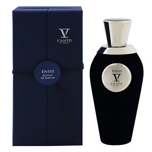  V CANTO GVX GNXghpt@ PESP 100ml yzytOX Mtg v[g a jZbNXEjpzyENSIS EXTRAIT DE PARFUM SPRAYz