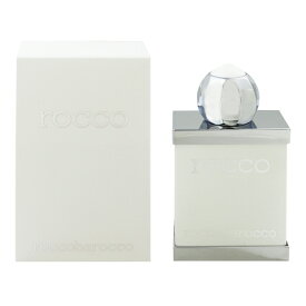 ロッコバロッコ 香水 ROCCO BAROCCO ホワイト フォーメン EDT・SP 100ml 【送料無料】【フレグランス ギフト プレゼント 誕生日 メンズ・男性用】【WHITE FOR MAN EAU DE TOILETTE SPRAY】