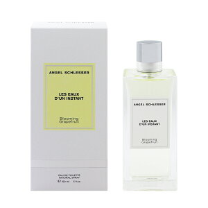  ANGEL SCHLESSER ZVeBu O[vt[c EDTESP 150ml y(E)zytOX Mtg v[g a fB[XEpzyLES EAUX DUN INSTANT SENSITIVE GRAPEFRU