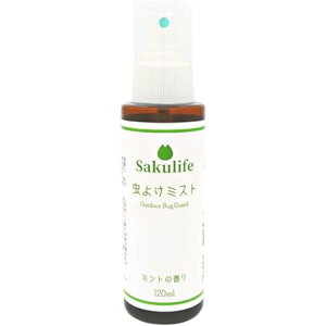 CJ IKARI Sakulife 悯~Xg(~g̍) 120ml ypiEG ΍EE܁E ΍piz