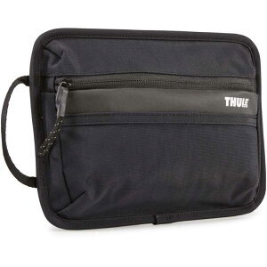 X[[ THULE p}Eg R[h|[` ~fBA [J[FubN] [TCYF25.0×2.0×18.0cm] #3204224 yzyX|[cEAEghA AEghA obOzyParamount Cord Pouch Mediumz