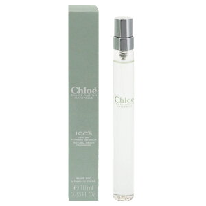  CHLOE NG [Y i` ~j EDPESP 10ml y(E)zytOX Mtg v[g a fB[XEpzyCHLOE ROSE NATURELLE EAU DE PARFUM SPRAYz