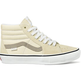 VANS バンズ スケート スケート ハイ [サイズ：26cm(US8)] [カラー：ボーンホワイト] #VN0A5FCCBWQ 【あす楽 送料込み(沖縄・離島を除く)】【靴 メンズ靴 スニーカー】【VANS Skate Sk8-Hi】