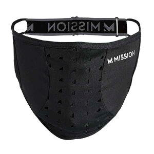 ~bV MISSION I[V[Y X|[c}XN [J[FubN] [TCYFt[] #109478 yX|[cEAEghA AEghA EFAzyALL SEASON ADJUSTABLE SPORT MASKz