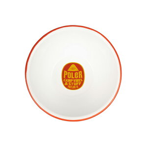 |[[ POLeR POLER CAMP BOWL [J[FBLACK] #221ACM9201 yX|[cEAEghA AEghA LvpHz