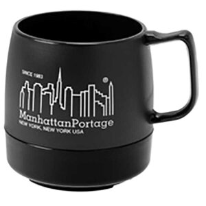 }nb^|[e[W MANHATTAN PORTAGE DINEX MP }O [J[FubN] [TCYFW8/10.5(荞)×H9×W8cm] #DINEXMPMUG-1000 yX|[cEAEghA AEghA LvpHzyDINEX MP MUGz
