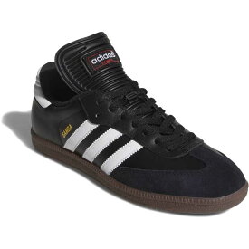 アディダス ADIDAS サンバ クラシック [サイズ：28.0cm] [カラー：コアブラック×Fホワイト] #034563 【あす楽 送料無料】【靴 メンズ靴 スニーカー】【SAMBA CLASSIC】