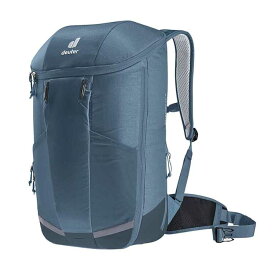 ドイター DEUTER ロツオールト 25＋5 バックパック [カラー：アトランティック×インク] [サイズ：H52×W30×D19cm(25＋5L)] #D3221022-1374 2023SS【送料無料】【スポーツ・アウトドア アウトドア バッグ】