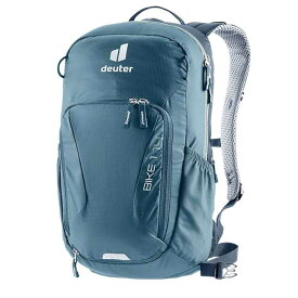 ドイター DEUTER バイク1 14 バックパック [カラー：アトランティック×インク] [サイズ：H45×W22×D18cm(14L)] #D3202021-1374 2023SS【あす楽 送料無料】【スポーツ・アウトドア アウトドア バッグ】