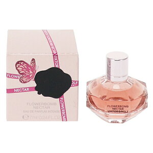  VIKTORROLF t[ { lN^[ ~j EDPEBT 7ml y(E)zytOX Mtg v[g a fB[XEpzyFLOWERBOMB NECTAR EAU DE PARFUMz