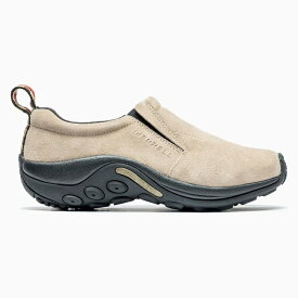 メレル MERRELL ジャングル モック(メンズ) [サイズ：26.0cm(US8)] [カラー：トープ] #J60801 【あす楽 送料無料】【スポーツ・アウトドア アウトドア シューズ】【JUNGLE MOC】