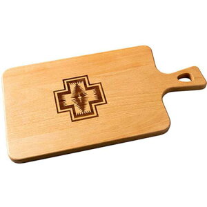 ペンドルトン PENDLETON フラットカッティングボード RC734 #19804309-105 【スポーツ・アウトドア アウトドア キャンプ用食器】