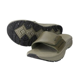 リグ RIG オーガ リカバリーサンダル [サイズ：25.0cm(US7)] [カラー：カーキ] #RG0010-KH 【あす楽 送料無料】【靴 メンズ靴 サンダル】【OGA】
