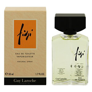  GUY LAROCHE tBW[ EDTESP 50ml ytOX Mtg v[g a fB[XEpzytBW FIDJI EAU DE TOILETTE SPRAYz