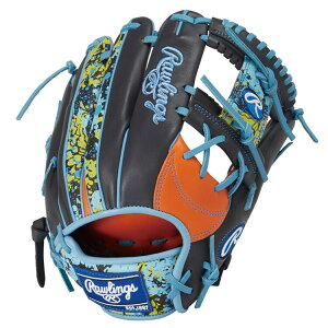 [OX RAWLINGS 싅 HOH BLIZZARDWizard #01 p [TCYF11.25(LHEp)] [J[FIW] #GR3HON52MG-ORG yzyX|[cEAEghA 싅E\tg{[ O[uE~